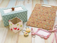 カルトナージュ