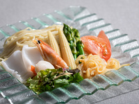 TAO-LI cold noodle set
