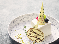 ミニショートケーキ