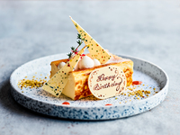 Cheese Cake
