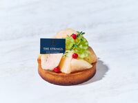 ピーチタルト