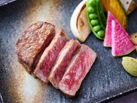 【ディナー】 平日限定メニュー