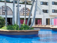 【ランチ】 STANDARD BOX＆POOL (小学生)