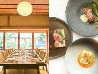 [Igabura] Enjoy French table manners in a historical space <Children>