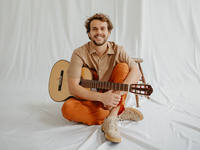[7/26, 7/27 Theo Bial plays “Bossa & Samba”] 1st floor seats