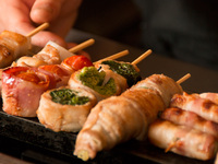 ■選べるジョウモンコース■ 