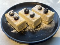 [Girls' BBQ Party Plan] Includes dessert and 3 hours of all-you-can-drink alcohol for 4,500 yen