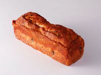 ブリオッシュレーズンブレット　¥1,566（税込）