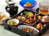 “玉手箱”套餐