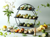 Weekday 15％OFF! [Online Price] Matcha Afternoon Tea 6,460 yen
