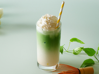 Weekday 15％OFF! [Online Price] Matcha Afternoon Tea + Special Drink 7,480 yen