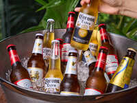 [Terrace only] SUMMER BEER TERRACE