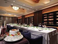 【個室確約】ウェディング Aプラン ※120分フリーフロー付き