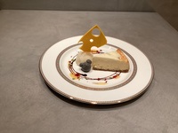 【期間限定ケーキ】4〜5名様　個室