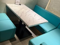 【期間限定ケーキ　誕生日、記念日用　メッセージと小菓子付きセット】4〜5名様　個室