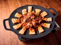 【チュクミ★サムギョプサルプラン】120分飲み放題付き！ぷりぷりのイイダコに〆のポックンパ含む豪華プラン♪