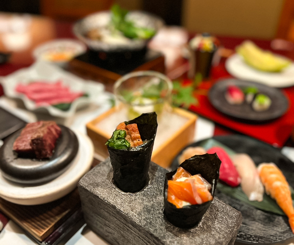 Shinsaibashi Zenen - 餐廳指南 - TableCheck