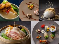 秋の収穫祭ディナー（9・10月）