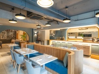 お席のみのご予約(ランチ)