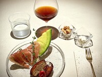 레인드롭 마리아주