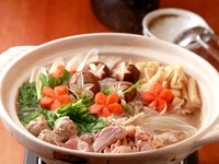 [After December] Amakusa Daio Nabe Course