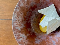 [Munyu Petit Fix (Menu for small eaters)]