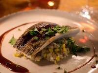 [Dinner] July Anniversary Course
