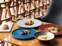 平日限定ランチコース