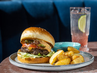 [Lunch] Prix fixe lunch