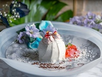 OPEN Special [Anniversary Plan] ~ solairo anniversary course ~ Anniversary cake & toast with sparkling wine