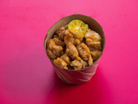 たんかんスイートチキン