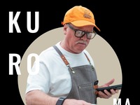 【9月24日(水)】 ゲスト生産者 カイ ジャンソン氏 /カウンター席のみの予約