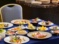 Children's Dinner Buffet