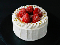 フレーズシャンティ4号（12cm）