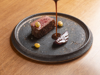 品嚐菜單 10 道菜