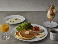 Morning Specialité 【¥5,000 (excl. tax) 】