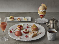 Afternoon Tea【¥7,200 (excl. tax) 】