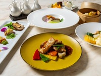 【ご宴会プラン】 成都コース & フリードリンク2時間プラン 