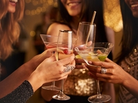 Hamayaki and Brazilian barbecue dinner special course [Free on anniversary]