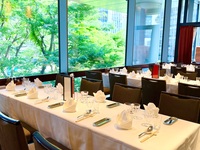 《7/2(水)限定》【2時間飲み放題付き4,950円ダイニングプラン】