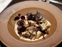 Lien/ ランチ5500コース