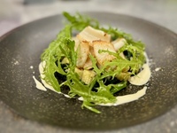 Lien/ ランチ5500コース