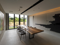 【オーフ個室のご案内】