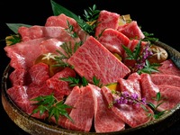 松阪牛嚴選拼盤8種