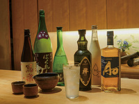 【新年会 1月より】　匠  (仙台牛 伊勢海老会席) 料理7品＋飲み放題 1.5h