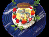 Birthday Cake（テイクアウト用）