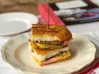 HIDDEN アメリカ南部料理 (ランチ/ディナー)