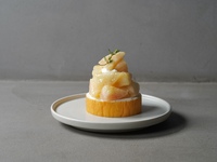 【イートイン】マウントピーチ