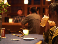 【17時以降】カジュアルディナーお席のご予約