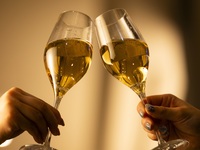[Weekdays] Anniversary Dinner Buffet with Sparkling Wine Toast (Adults/12 years and older)